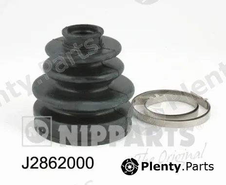 Nipparts J2862000 — Bellow Kit, drive shaft