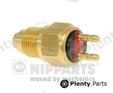 Nipparts J5653010 — Temperature Switch, radiator fan
