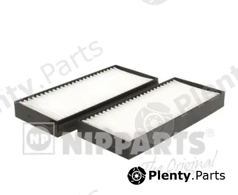 Nipparts J1340403 — Filter, cabin air