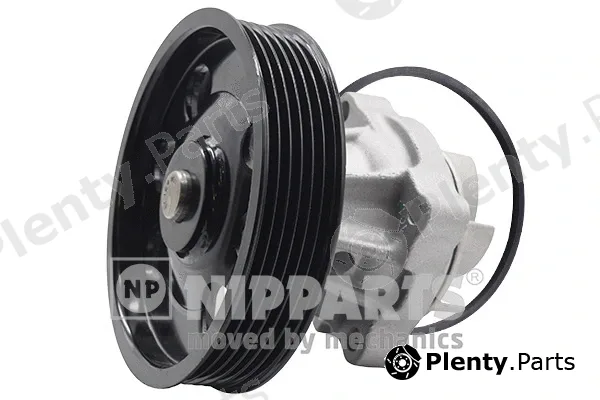Nipparts N1518019 — Water Pump, engine cooling