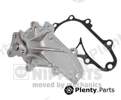 Nipparts N1513066 — Water Pump, engine cooling