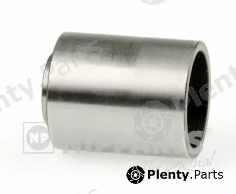 Nipparts J1140343 — Deflection/Guide Pulley, timing belt