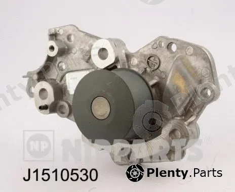 Nipparts J1510530 — Water Pump, engine cooling