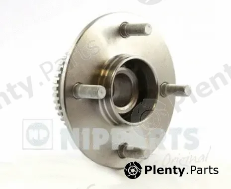 Nipparts J4711043 — Wheel Hub