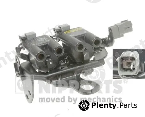 Nipparts N5360311 — Ignition Coil