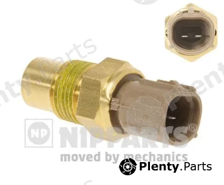 Nipparts J5650503 — Temperature Switch, radiator fan