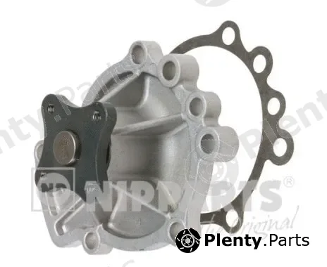 Nipparts J1511043 — Water Pump, engine cooling