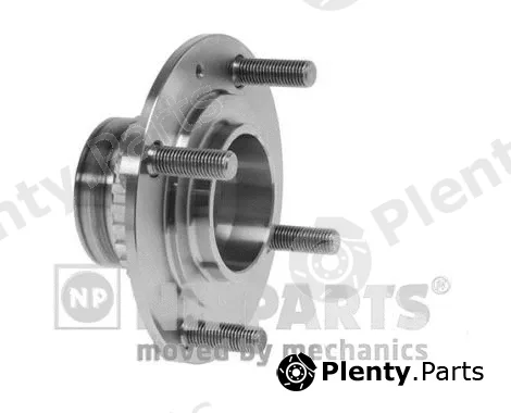 Nipparts J4710511 — Wheel Hub