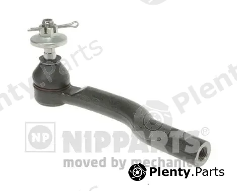 Nipparts N4822105 — Tie Rod End
