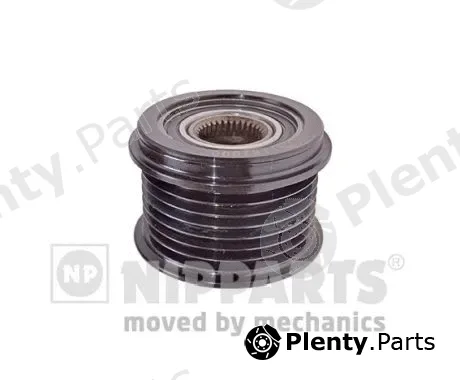 Nipparts N1182000 — Alternator Freewheel Clutch