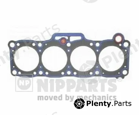 Nipparts J1253012 — Gasket, cylinder head