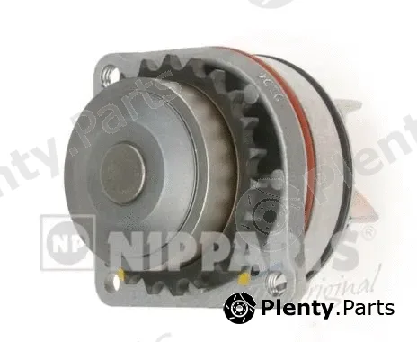 Nipparts J1511056 — Water Pump, engine cooling