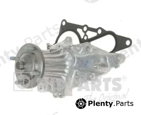 Nipparts J1512083 — Water Pump, engine cooling