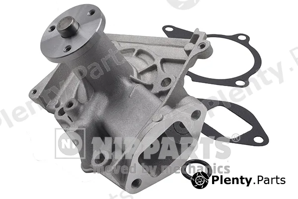 Nipparts J1513010 — Water Pump, engine cooling