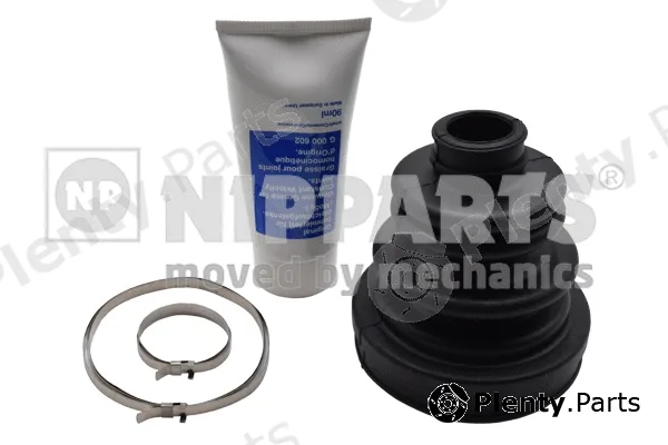 Nipparts J2880902 — Bellow Kit, drive shaft