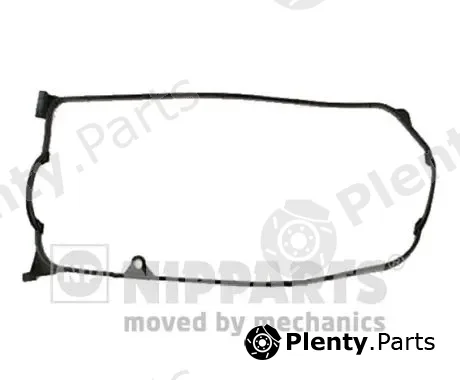 Nipparts J1224045 — Gasket, cylinder head cover