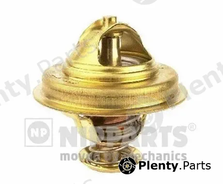 Nipparts J1532005 — Thermostat, coolant