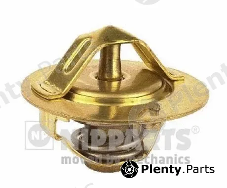 Nipparts J1531003 — Thermostat, coolant