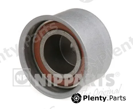 Nipparts J1145032 — Deflection/Guide Pulley, timing belt