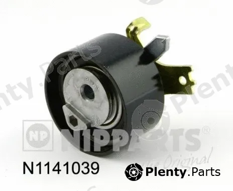Nipparts N1141039 — Tensioner Pulley, timing belt