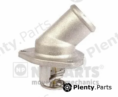 Nipparts J1530903 — Thermostat, coolant
