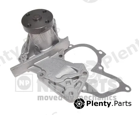 Nipparts N1513068 — Water Pump, engine cooling