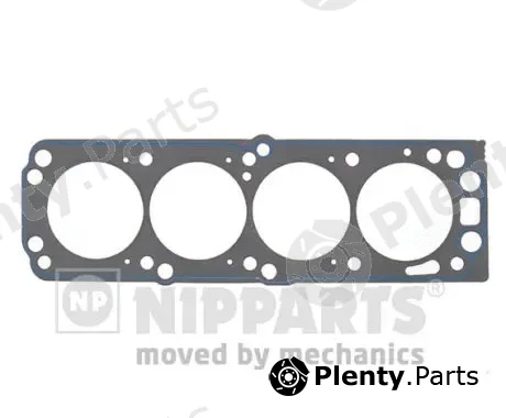Nipparts J1250319 — Gasket, cylinder head