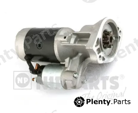 Nipparts J5211037 — Starter
