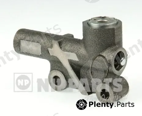 Nipparts J1140536 — Vibration Damper, timing belt