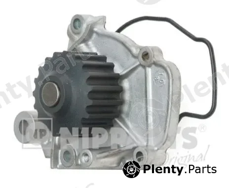 Nipparts J1514024 — Water Pump, engine cooling