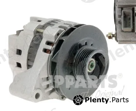 Nipparts J5110400 — Alternator