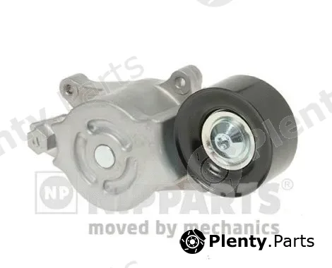 Nipparts N1143066 — Tensioner Pulley, V-ribbed belt
