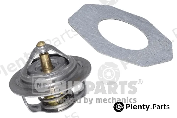 Nipparts J1533008 — Thermostat, coolant