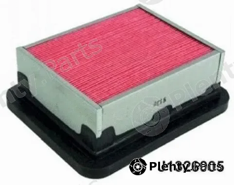 Nipparts J1326005 — Air Filter