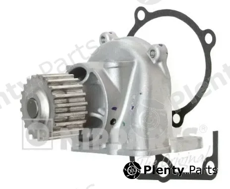 Nipparts J1513008 — Water Pump, engine cooling
