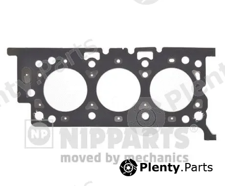 Nipparts J1253037 — Gasket, cylinder head