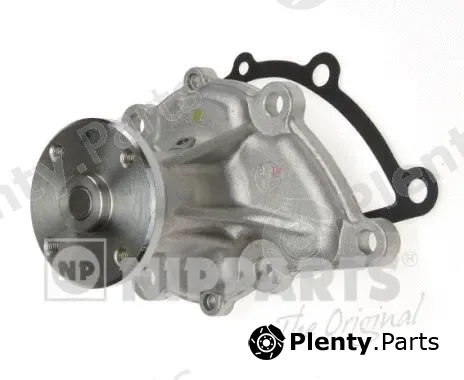 Nipparts J1511002 — Water Pump, engine cooling