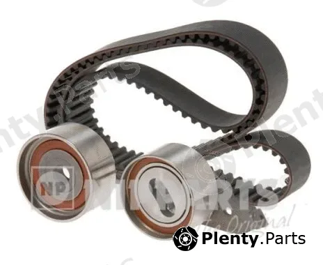 Nipparts J1112005 — Timing Belt Kit
