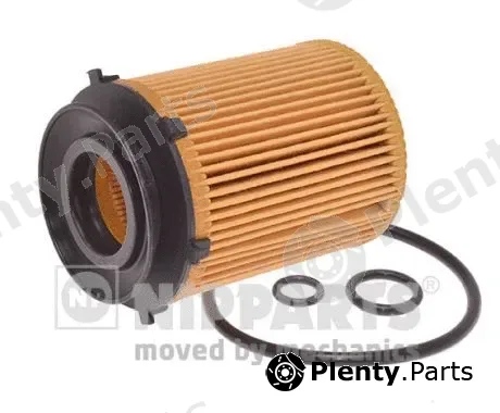 Nipparts N1311043 — Oil Filter