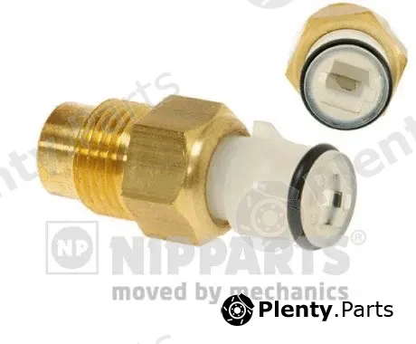 Nipparts J5652009 — Temperature Switch, radiator fan