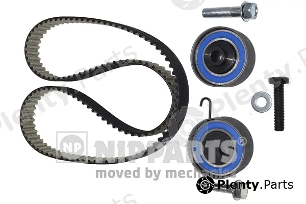 Nipparts N1110916 — Timing Belt Kit