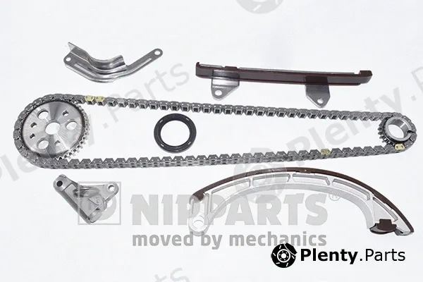 Nipparts N1156000 — Timing Chain Kit