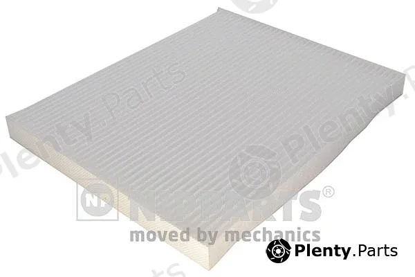 Nipparts N1340511 — Filter, cabin air