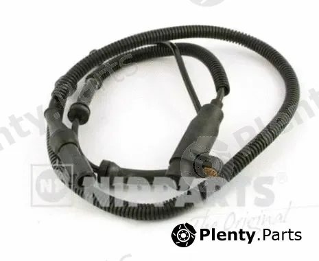 Nipparts J5000305 — Sensor, wheel speed