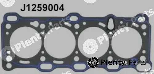 Nipparts J1259004 — Gasket, cylinder head