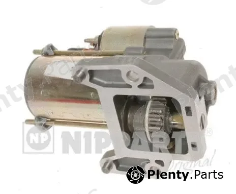 Nipparts J5213050 — Starter