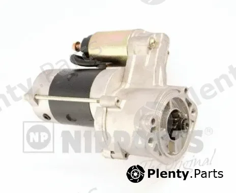 Nipparts J5210507 — Starter