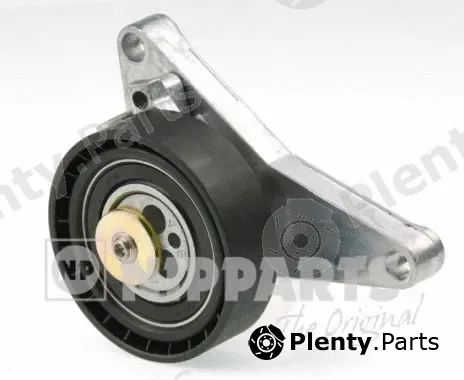 Nipparts J1140901 — Tensioner Pulley, timing belt