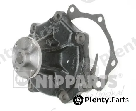 Nipparts J1511084 — Water Pump, engine cooling