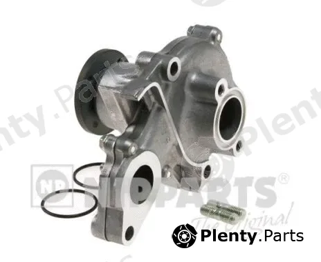Nipparts J1512046B — Water Pump, engine cooling